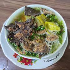 Soto Paru